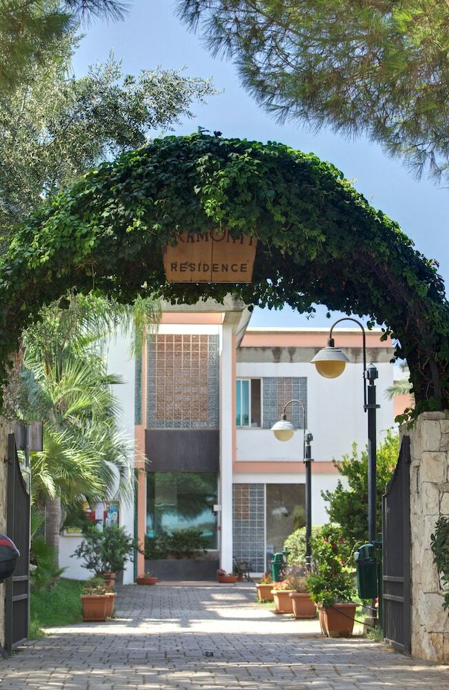 Tramonti Residence