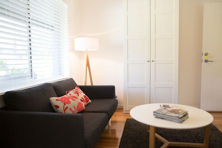 Apartamentos Furmston House & Studio