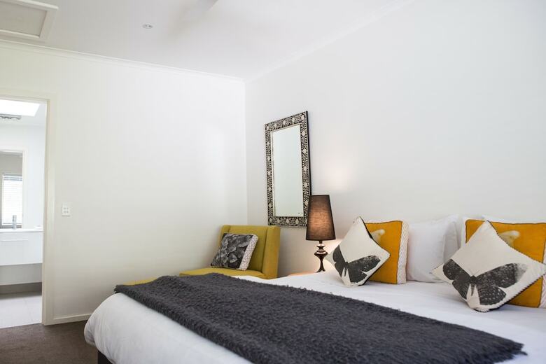 Apartamentos Furmston House & Studio