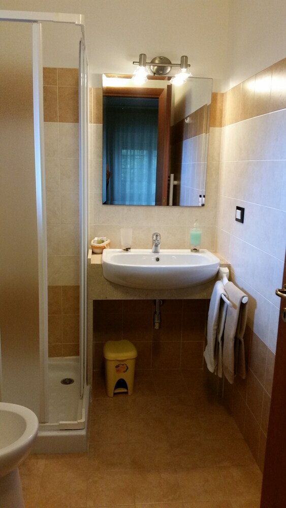 B&B L'oasi