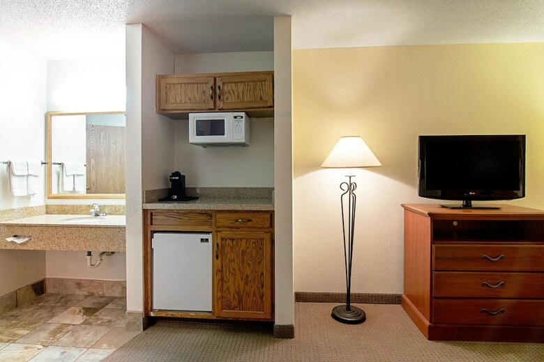 Hotel Quality Inn Aberdeen