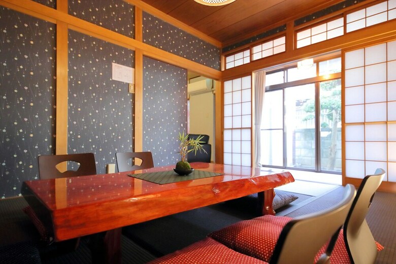 Grandouce Tsuruhashi