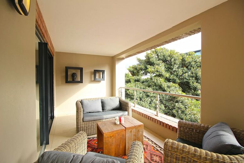 Apartamentos Rockwell 214