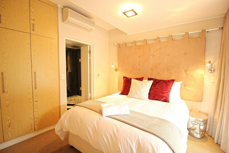 Apartamentos Rockwell 214