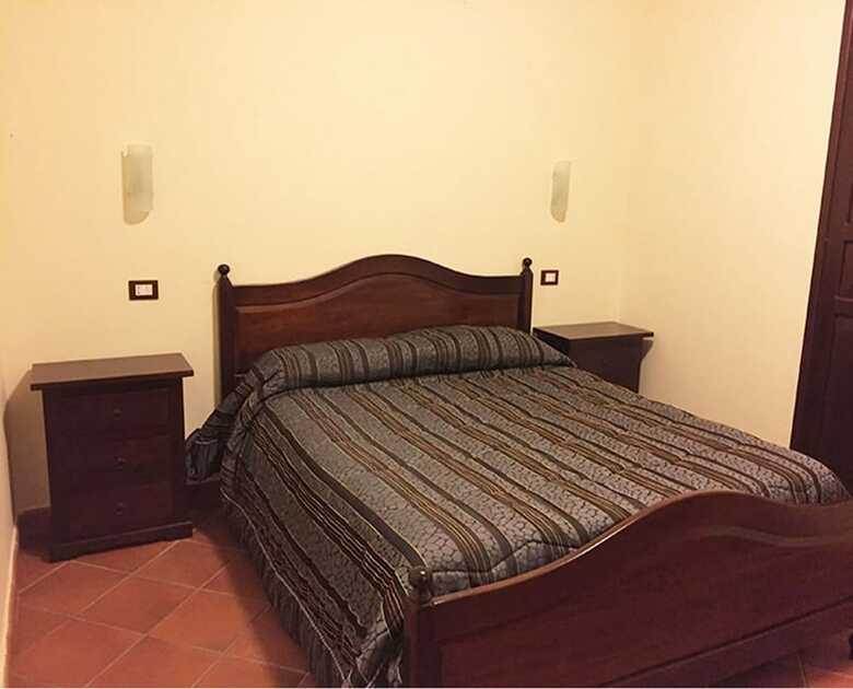 Apartamento Nuccio Palace