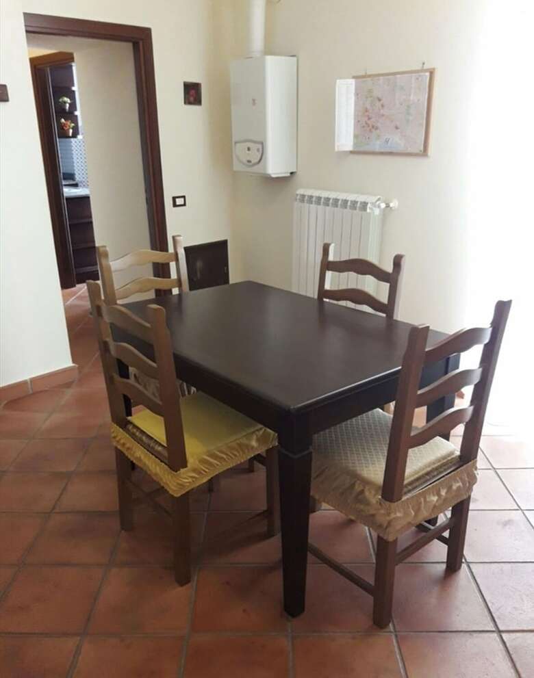 Apartamento Nuccio Palace