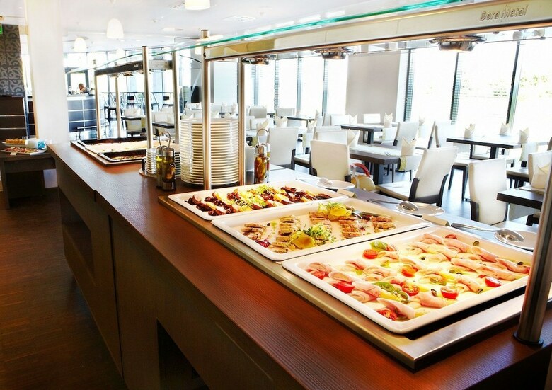 Hotel Baltic Plaza Medispa & Fit