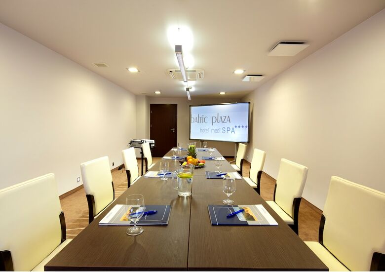 Hotel Baltic Plaza Medispa & Fit