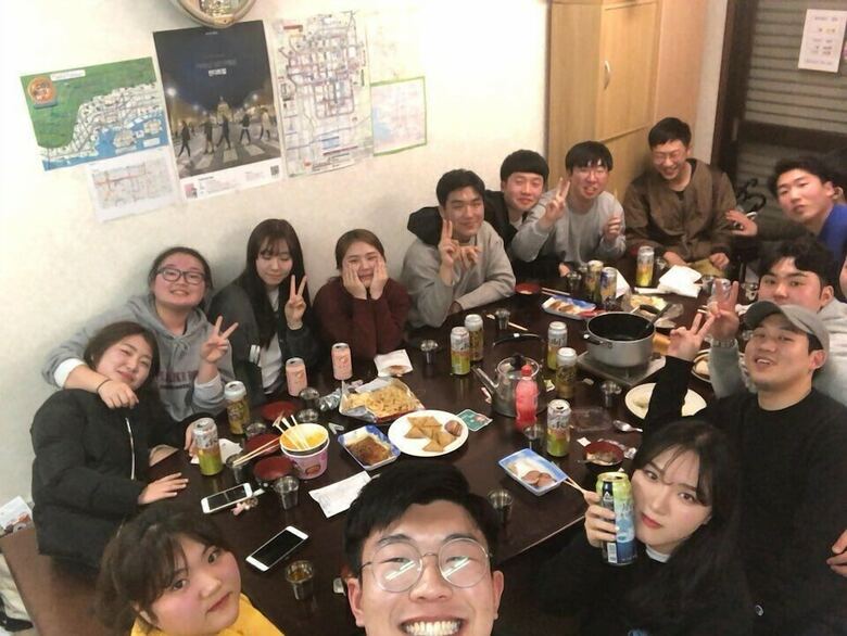 Hotel Guesthouse Jakotel Namba