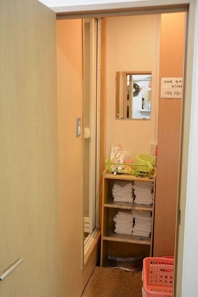Hotel Guesthouse Jakotel Namba