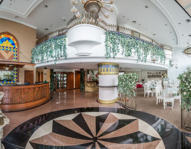 Hotel Lisa De Inn