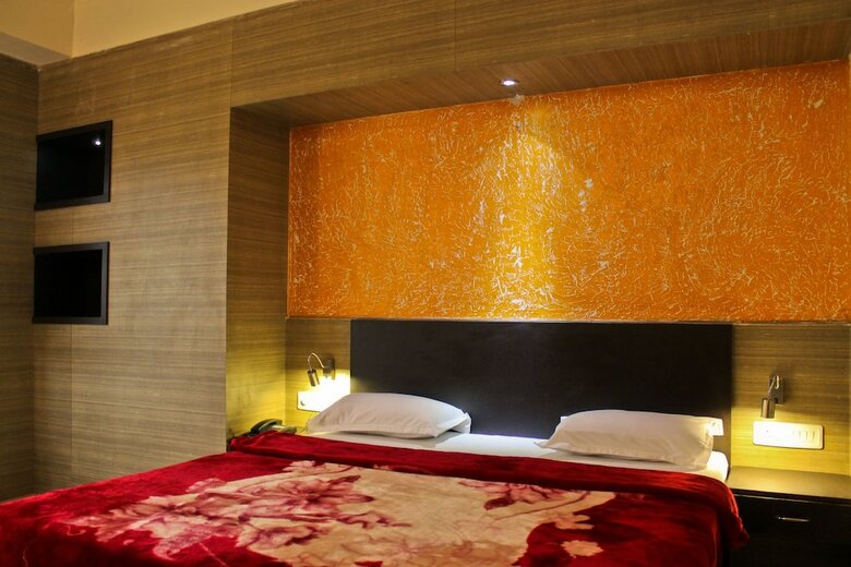 Apartamento The Palm Resort