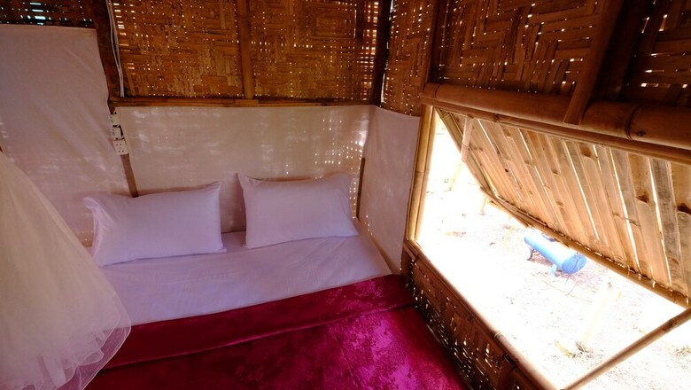 Hotel Captain Yut's Bungalow