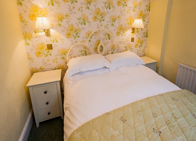 Hotel The Devonian