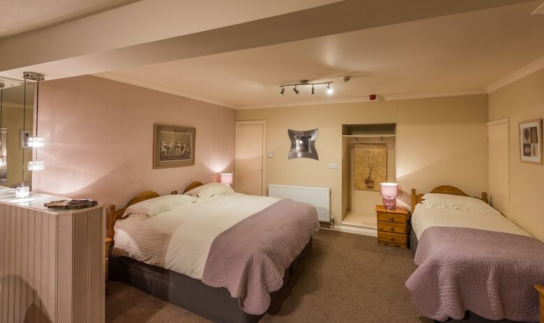 Hotel The Devonian