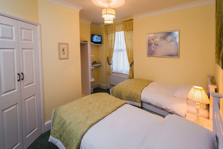 Hotel The Devonian