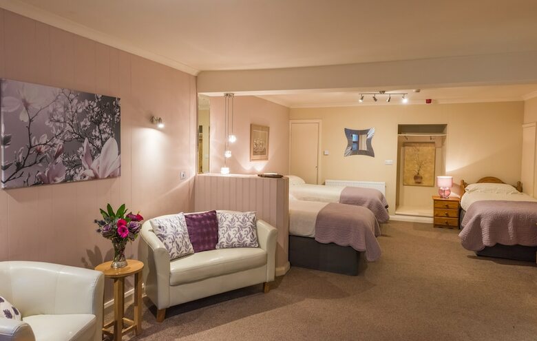 Hotel The Devonian