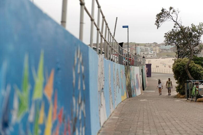 Furnished Apartment Walk To Bondi Beach