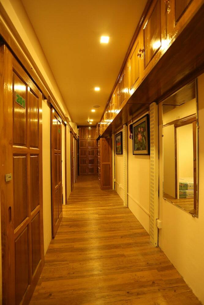 Hostal Hostel H Way Yangon