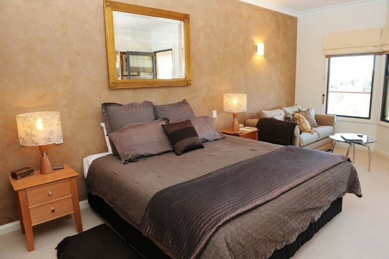 Bed & Breakfast Wombadah Guesthouse