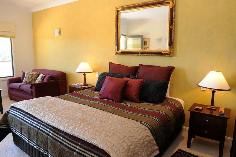 Bed & Breakfast Wombadah Guesthouse