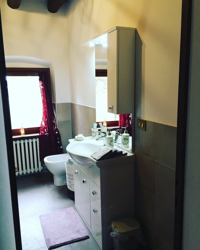 Bed & Breakfast Il Sogno Di Chrissy