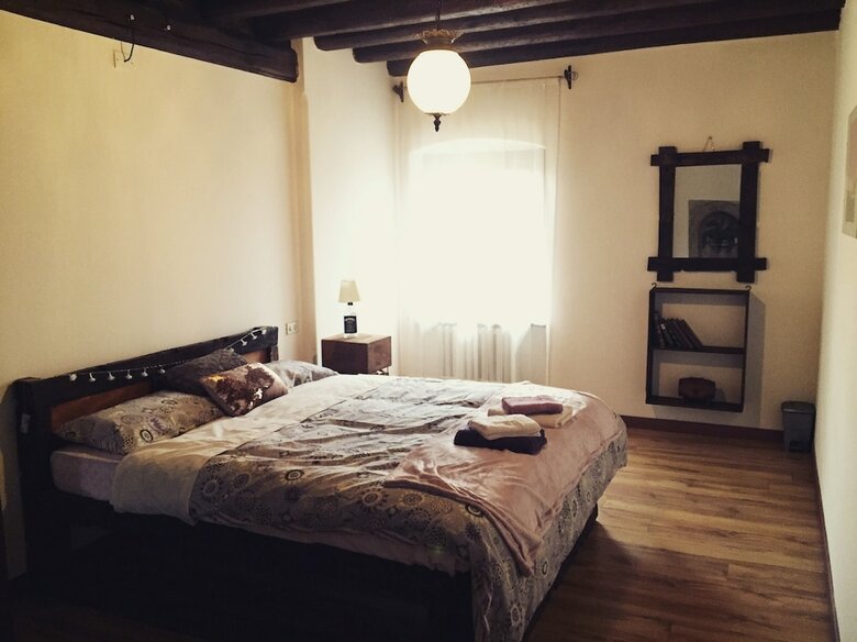 Bed & Breakfast Il Sogno Di Chrissy