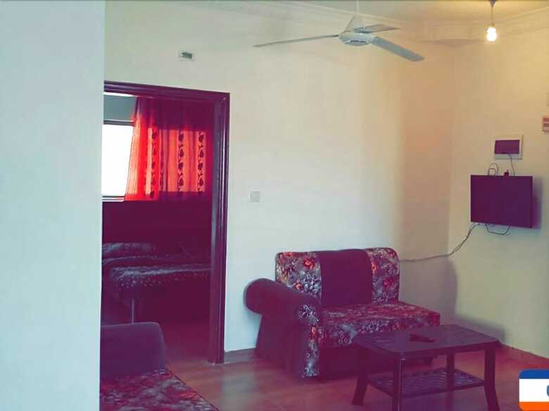 Al Hawari Apartments - Al Farouk Street