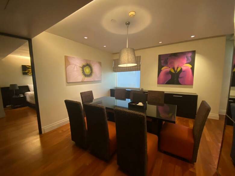 Aparthotel Siri Sathorn Hotel