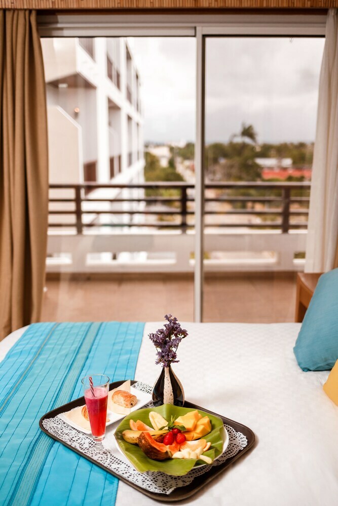 Hotel Calypso