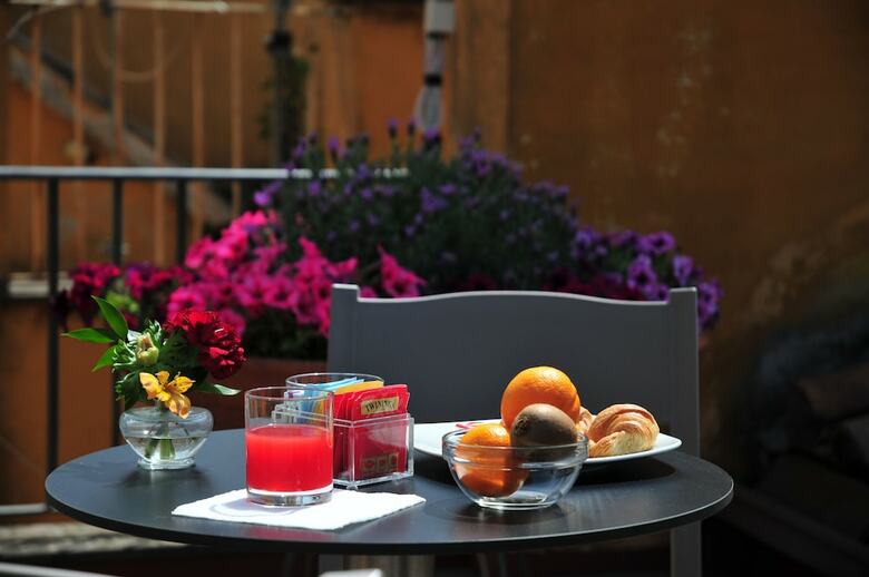 Hotel Little Queen Navona
