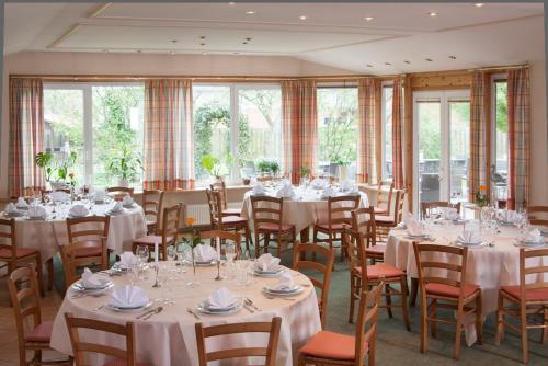 Hostal G�stehaus Luv Und Lee