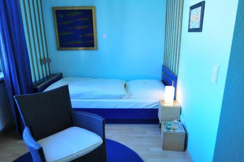 Hotel Goldflair Am Rathaus