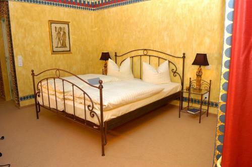 Hotel Goldflair Am Rathaus