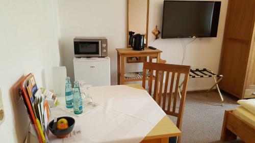 Hotel Goldflair Am Rathaus