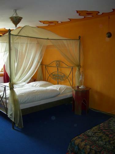 Hotel Goldflair Am Rathaus