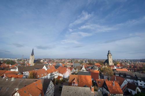 Hotel Goldflair Am Rathaus