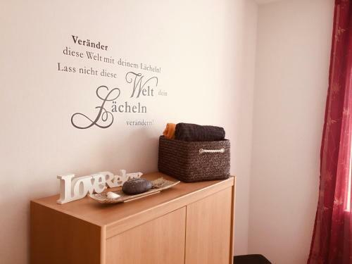 Apartamentos Ferienwohnung Sauerlandblick
