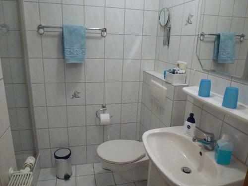 Apartamentos Ferienwohnung Sauerlandblick