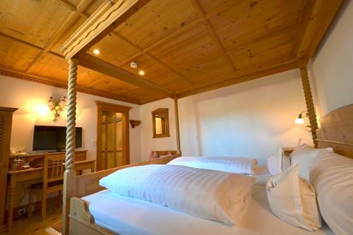 Hotel Waldgasthof Buchenhain