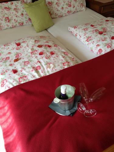 Hostal Schmankerl Hotel Bauer