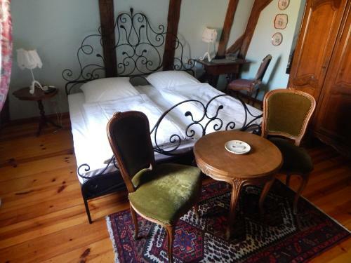 Hostal Romantik Hotel Alte F�rsterei