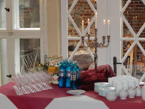 Hostal Romantik Hotel Alte F�rsterei
