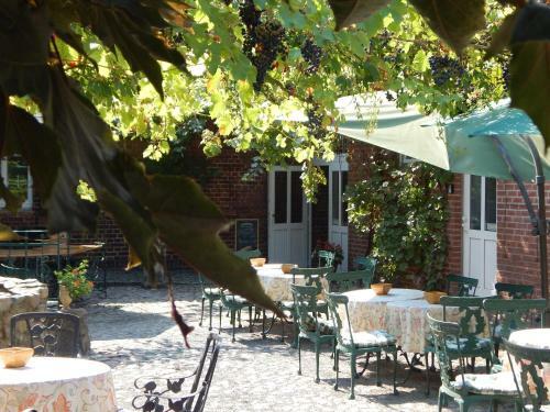 Hostal Romantik Hotel Alte F�rsterei