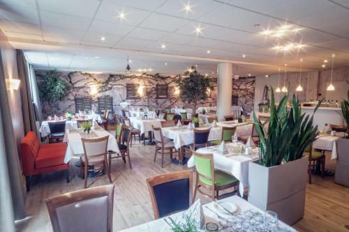 Golfhotel Fahrenbach