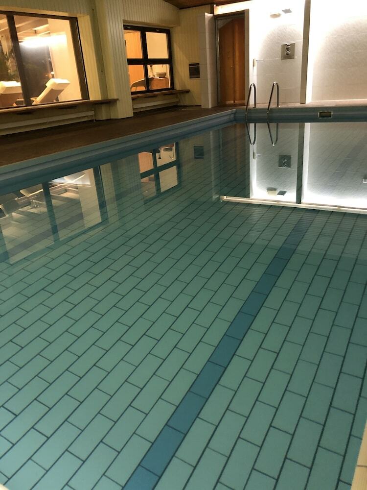 Landhotel Lortz