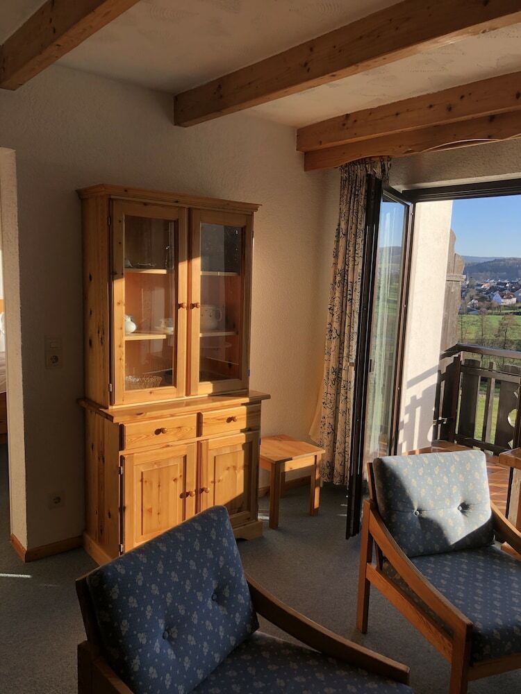 Landhotel Lortz