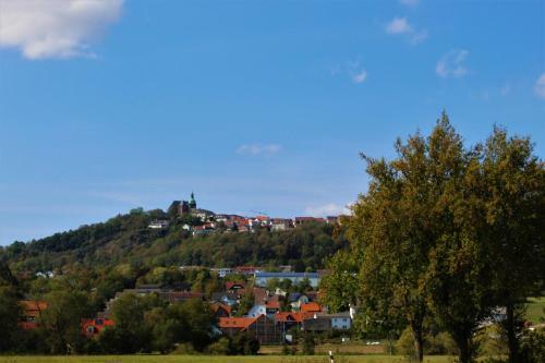 Gasthaus Und Hotel Weber