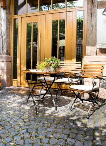 Gasthaus Und Hotel Weber