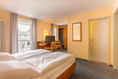 Kurhaus Hotel Bad Salzhausen